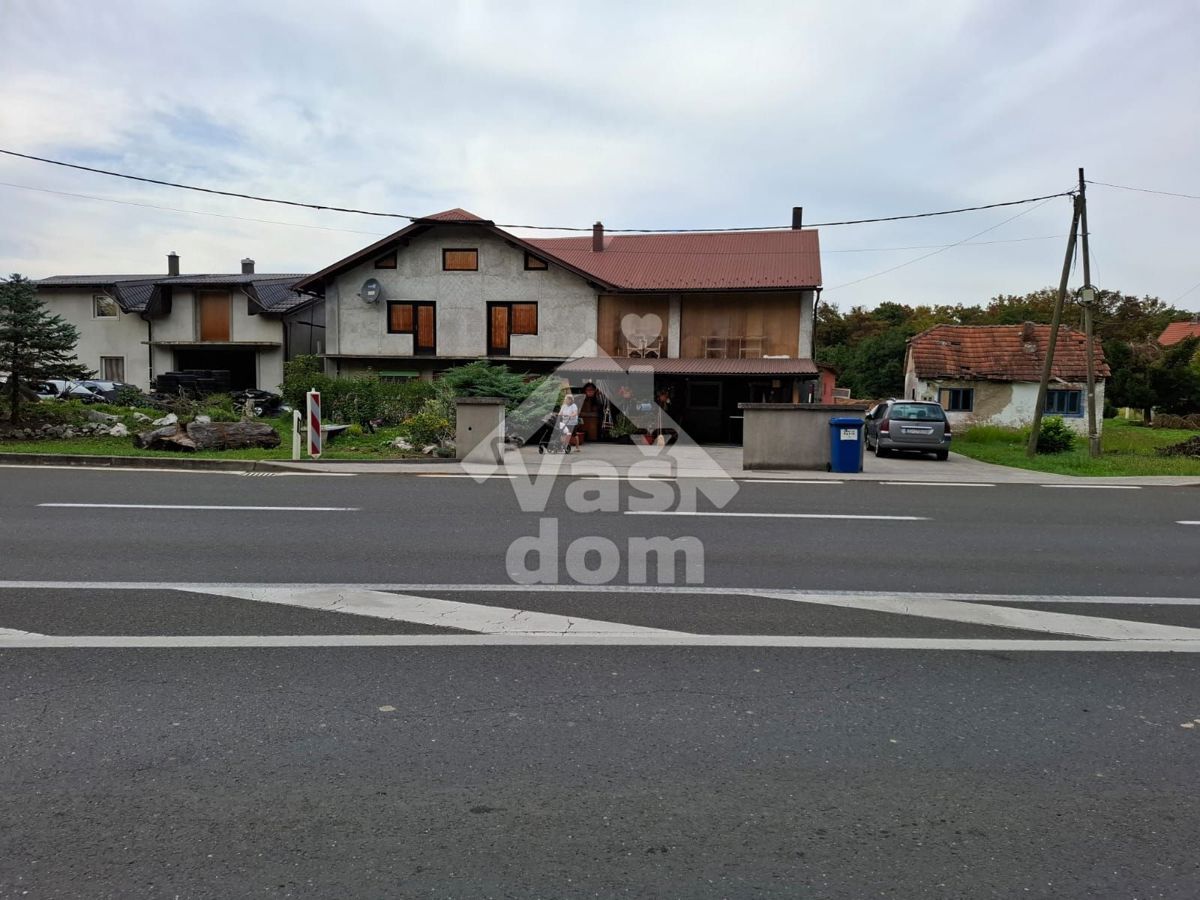 Kuća Na prodaju - ZAGREBAČKA SVETA NEDELJA