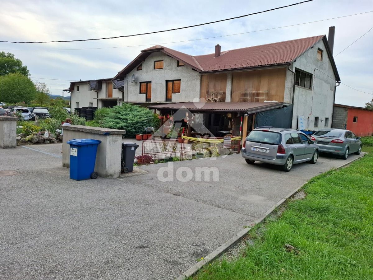 Kuća Na prodaju - Zagrebačka Sveta Nedelja - foto 3/24