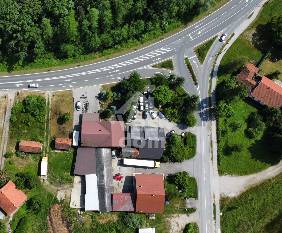 Kuća Na prodaju - Zagrebačka Sveta Nedelja - foto 4/24