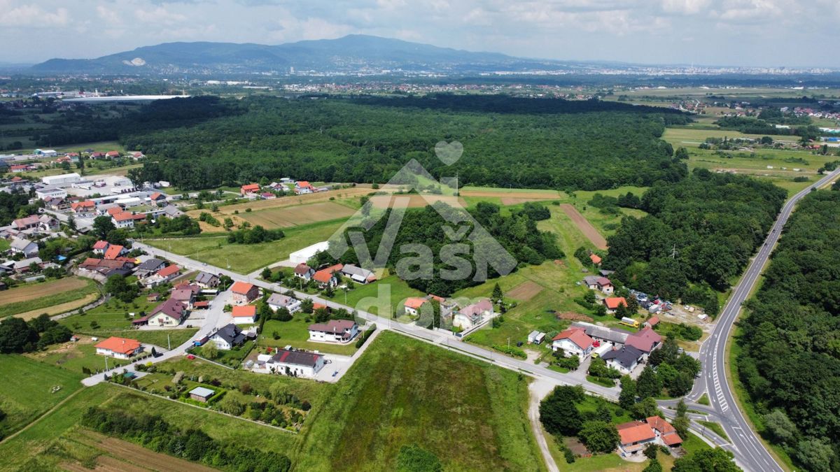 Kuća Na prodaju - ZAGREBAČKA SVETA NEDELJA