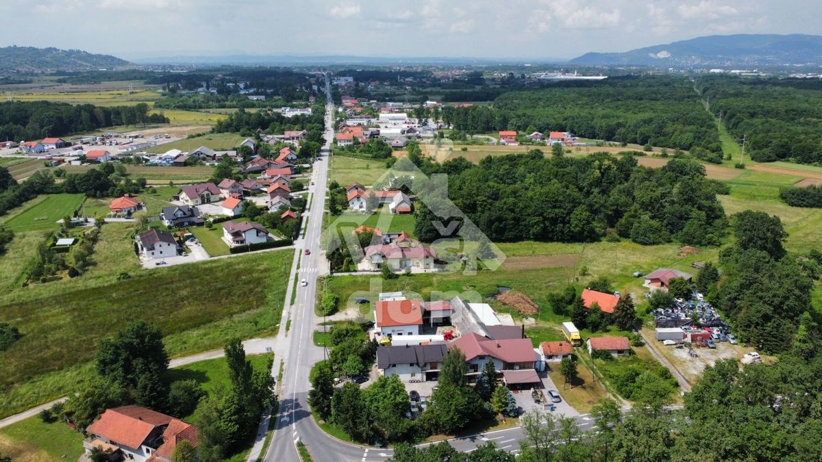 Kuća Na prodaju - ZAGREBAČKA SVETA NEDELJA