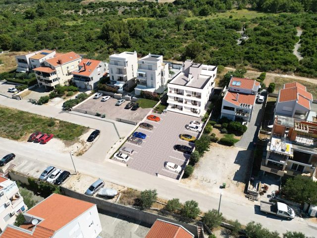 Mieszkanie Na sprzedaż - Zadarska Zadar - foto 5/5