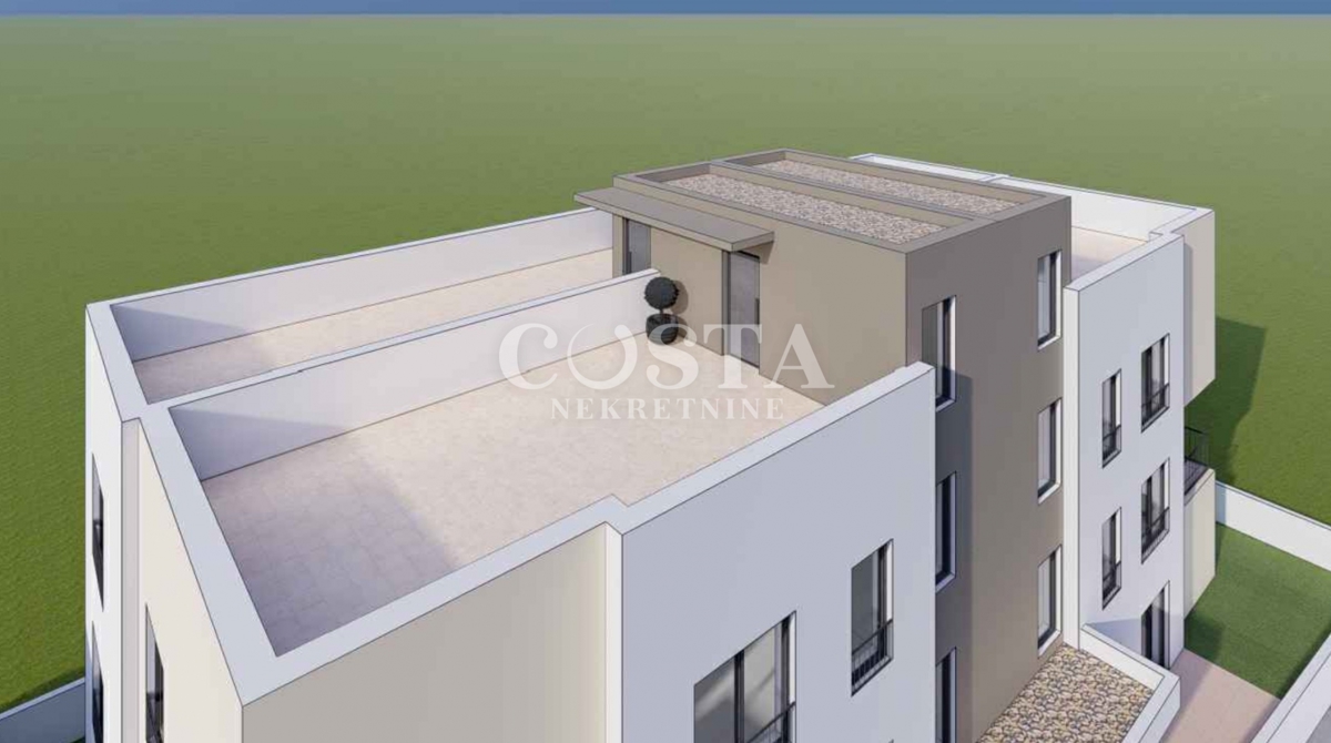 Flat For sale - Zadarska Bibinje - foto 1/11