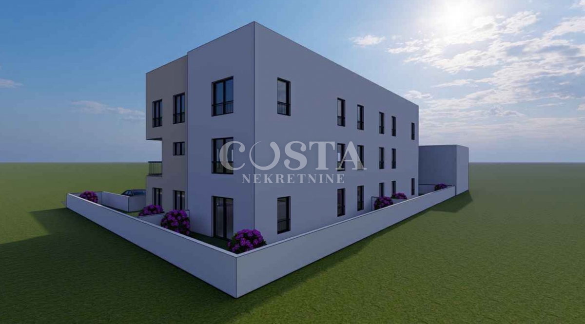 Flat For sale - ZADARSKA BIBINJE
