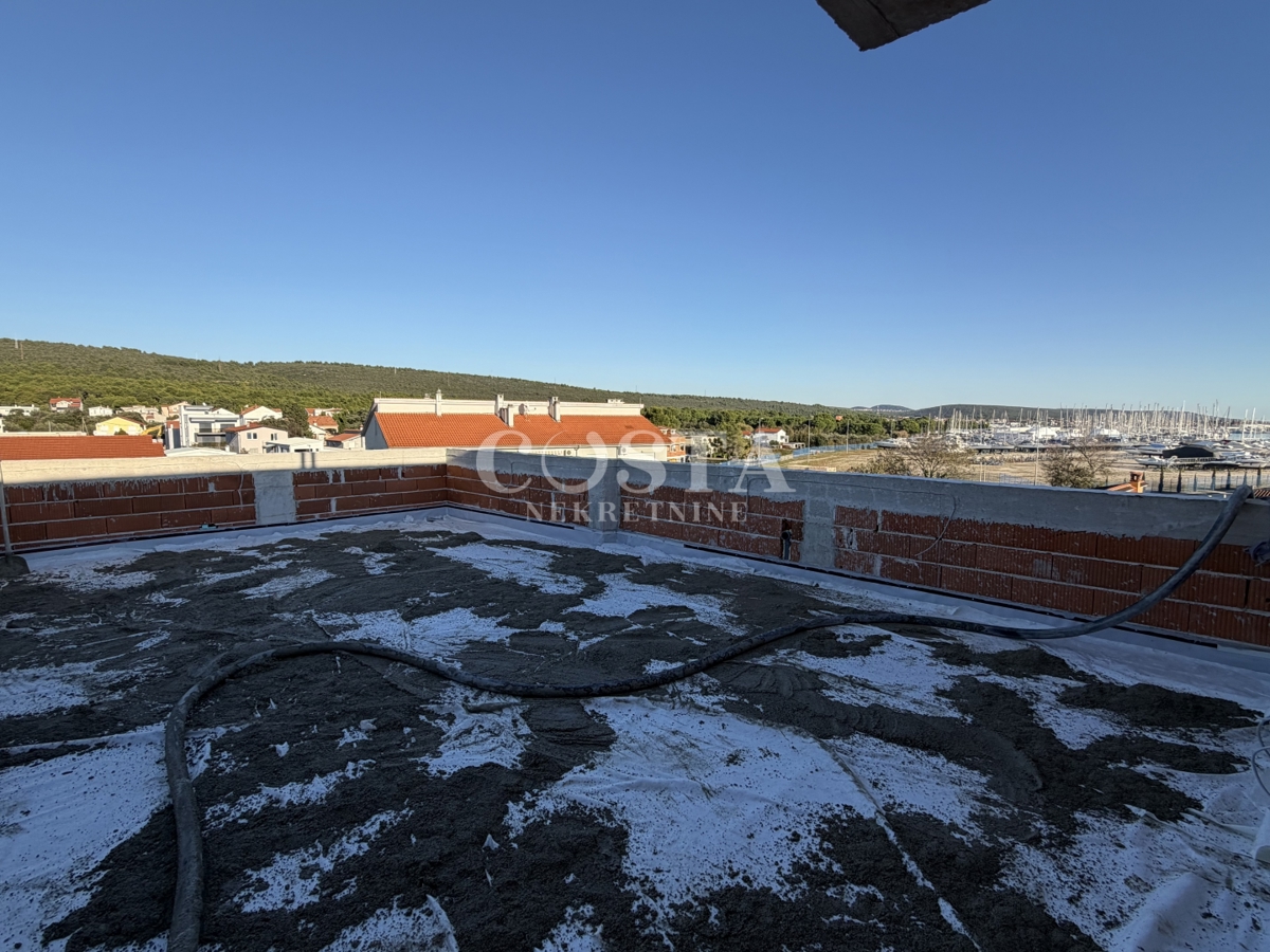 Flat For sale - ZADARSKA BIBINJE