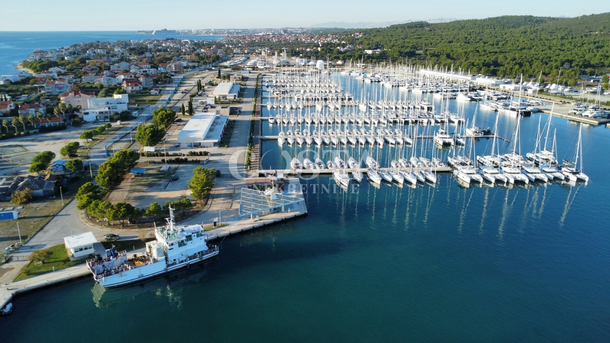 Flat For sale - ZADARSKA BIBINJE