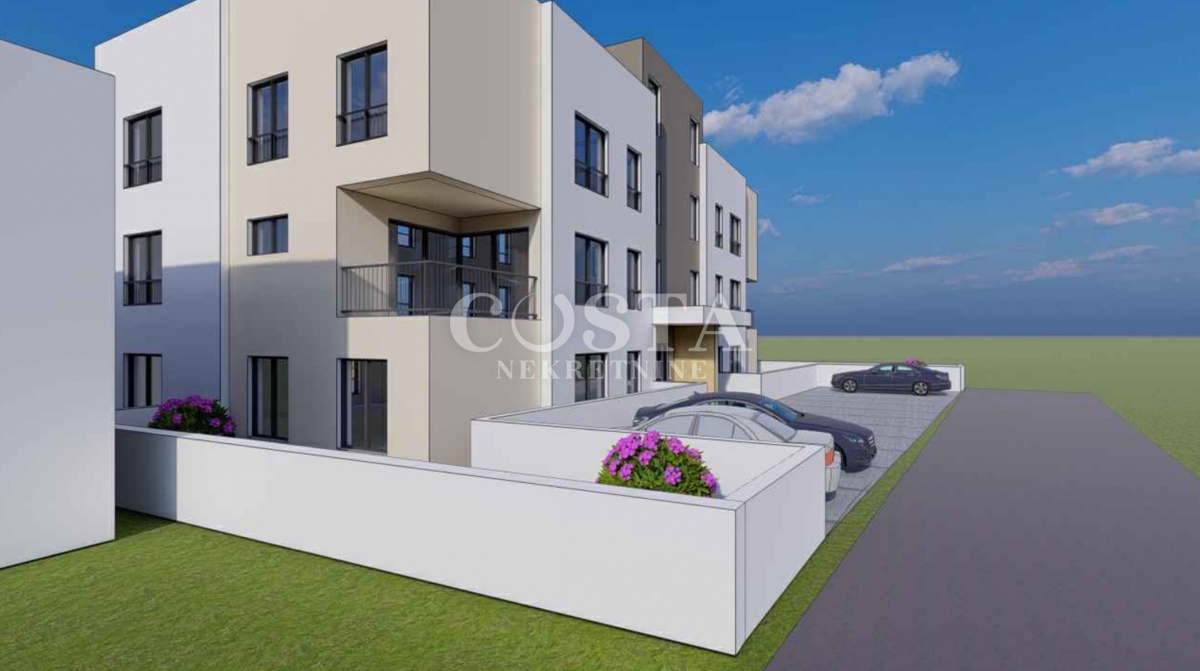 Appartamento In vendita - Zadarska Bibinje - foto 2/10