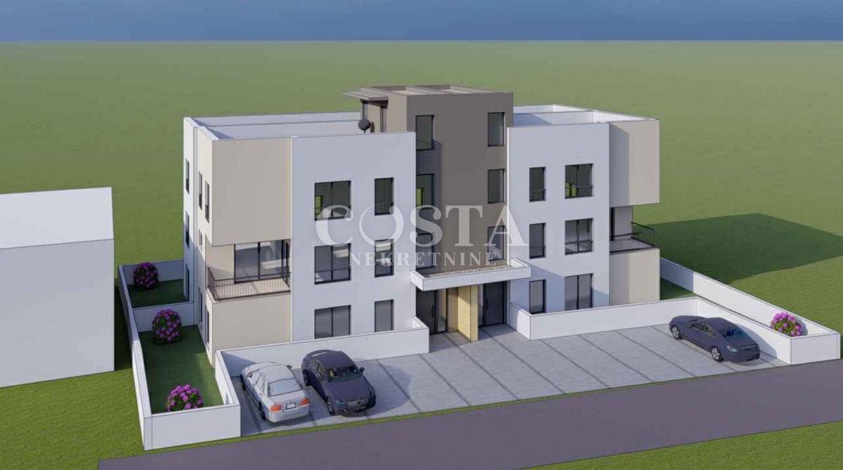 Apartment Zu verkaufen - Zadarska Bibinje - foto 2/9