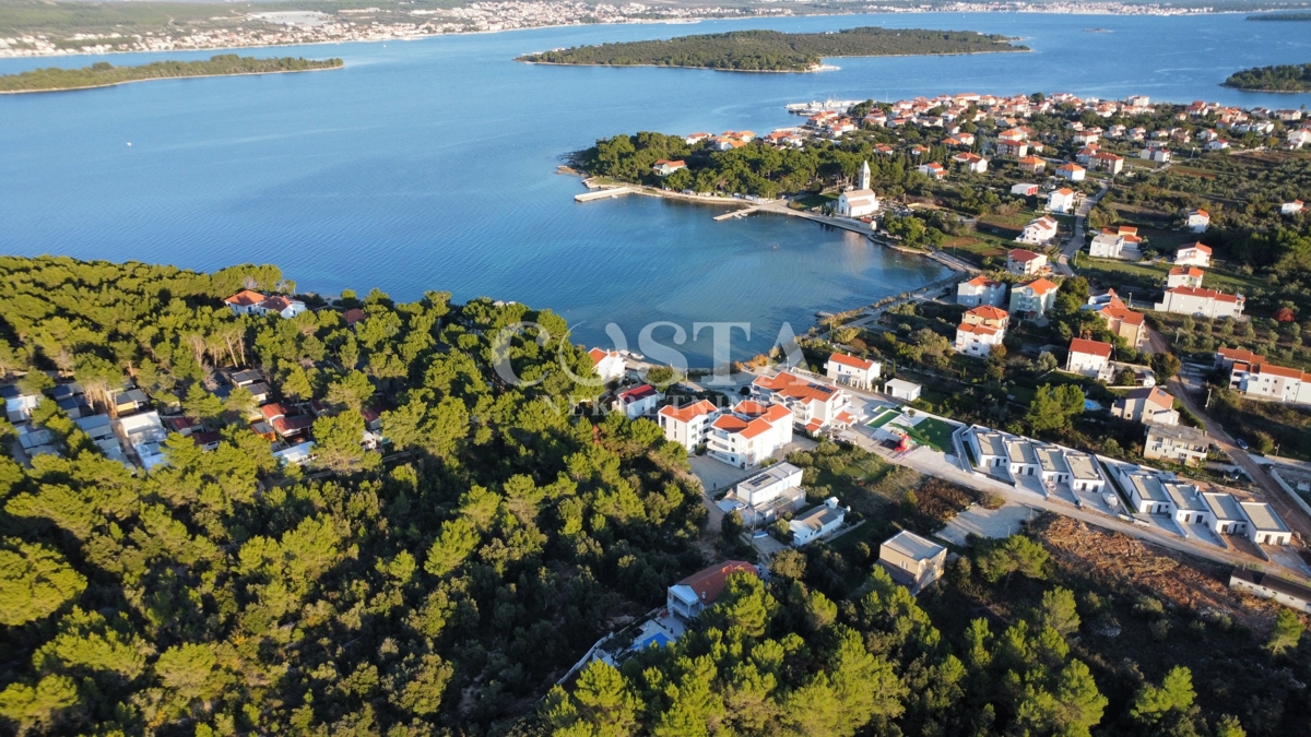 Pozemok Na predaj - Zadarska Pašman - foto 1/5