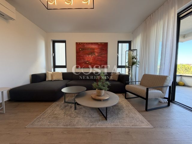 Apartma na predaj 89 m² – Zadar
