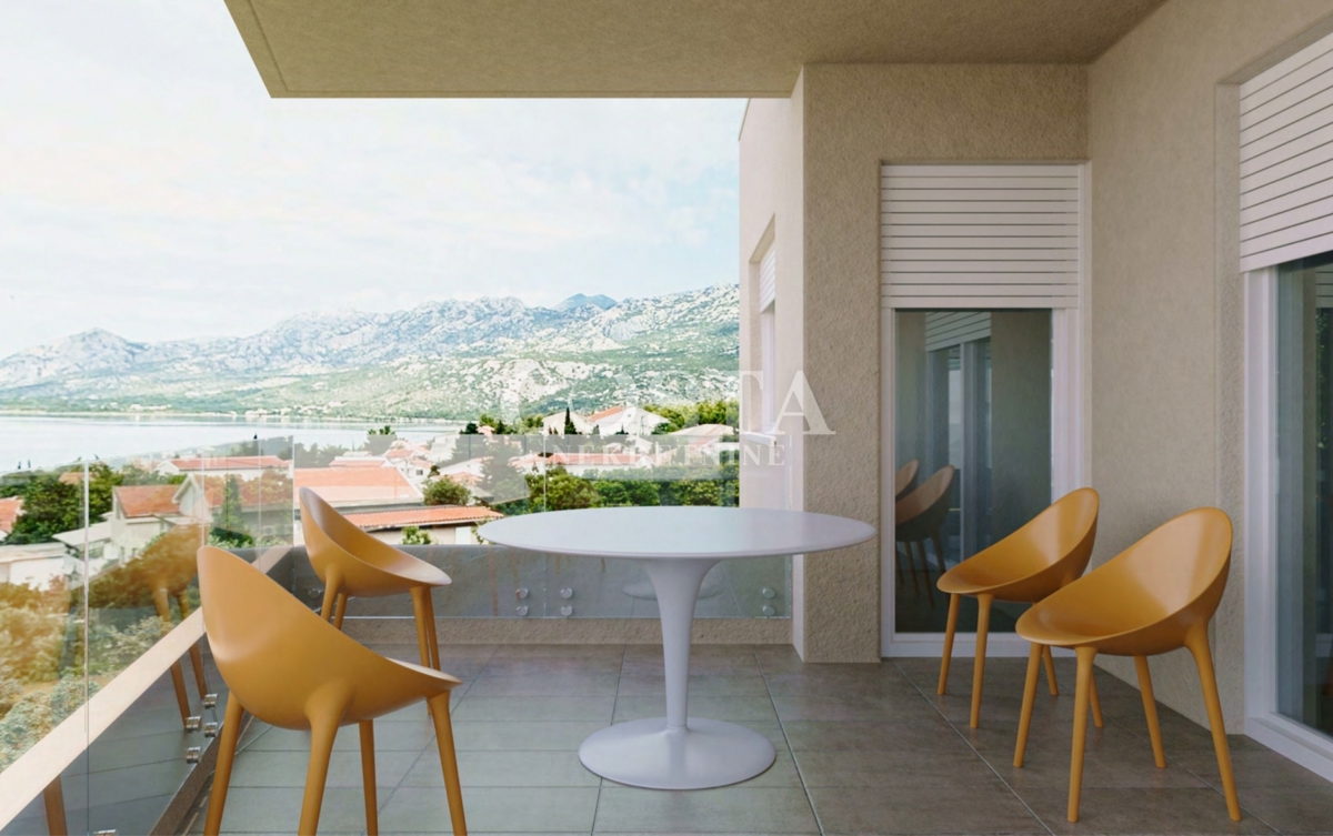 Apartment Zu verkaufen - Zadarska Zadar - foto 1/9