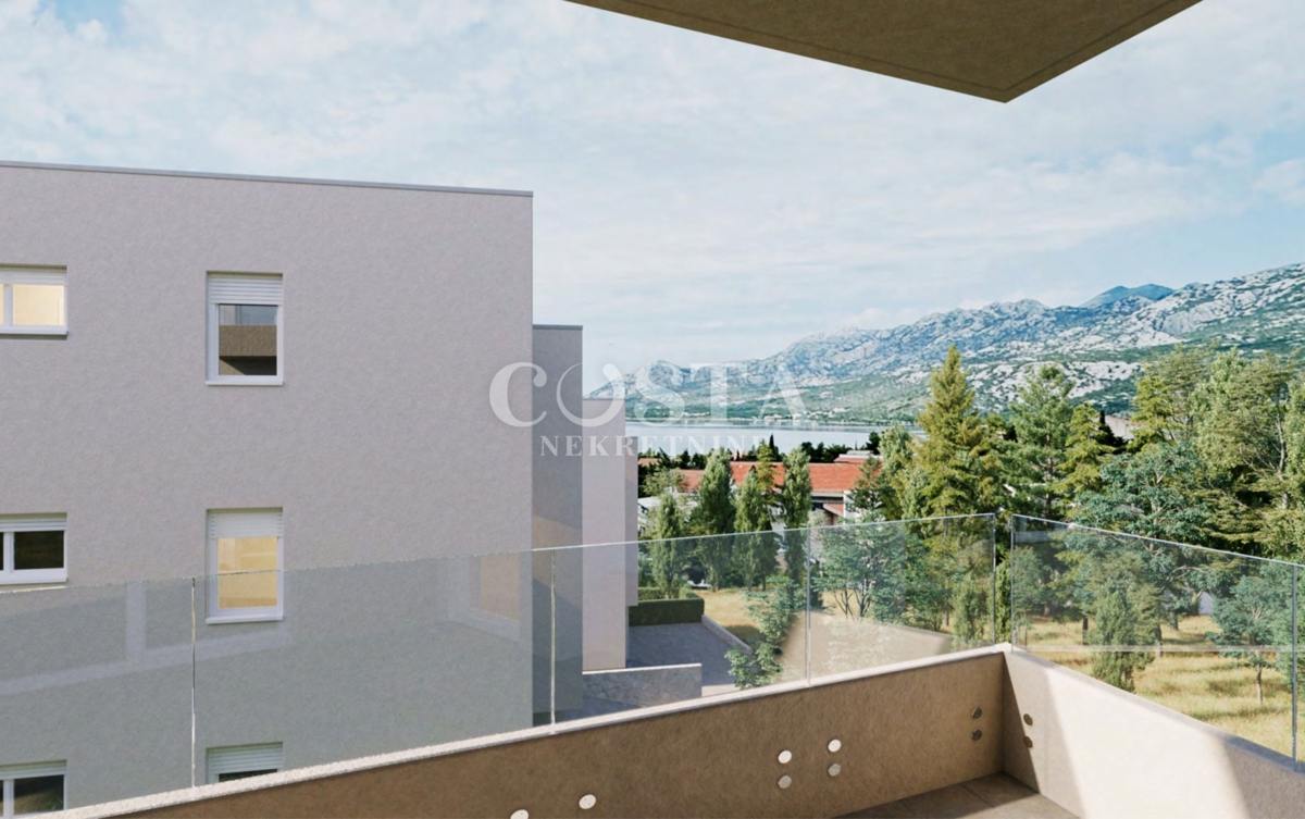 Apartment Zu verkaufen - Zadarska Zadar - foto 2/9