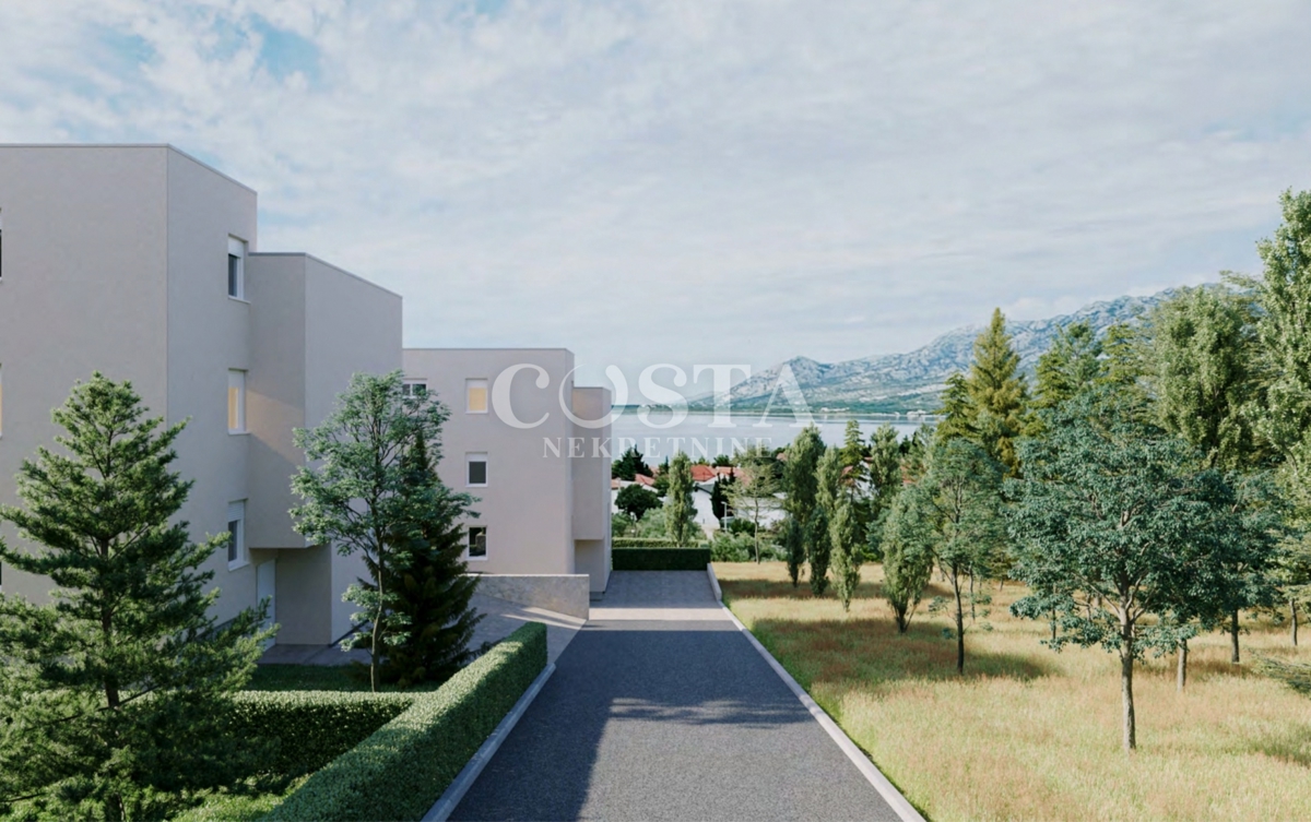 Apartment Zu verkaufen - Zadarska Zadar - foto 2/9
