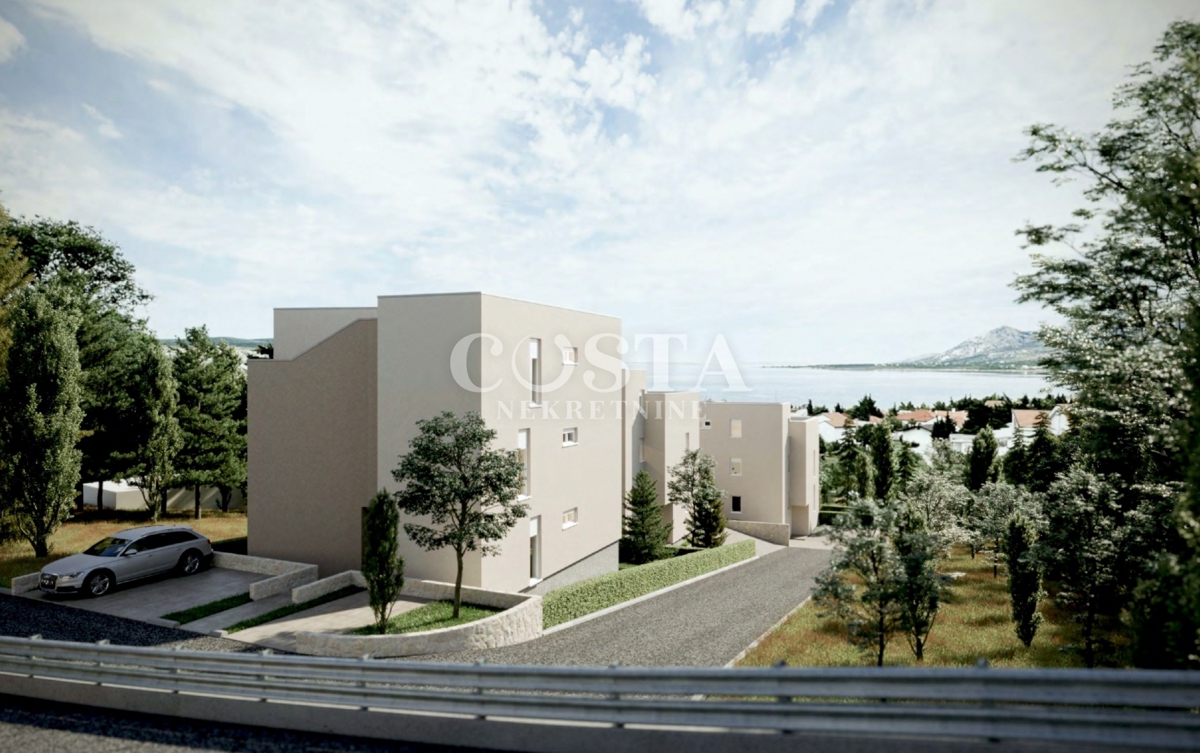 Apartment Zu verkaufen - Zadarska Zadar - foto 5/9