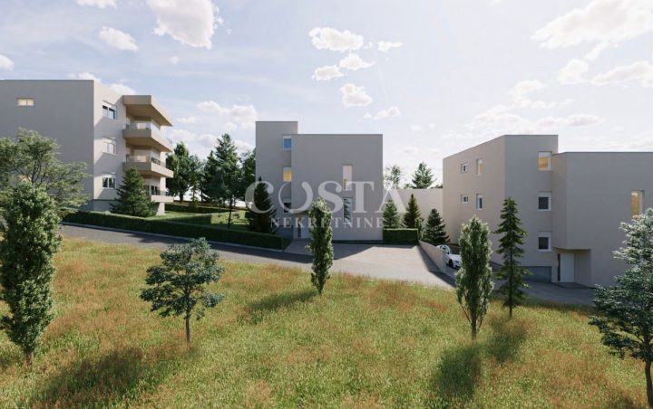 Apartment Zu verkaufen - Zadarska Zadar - foto 5/9