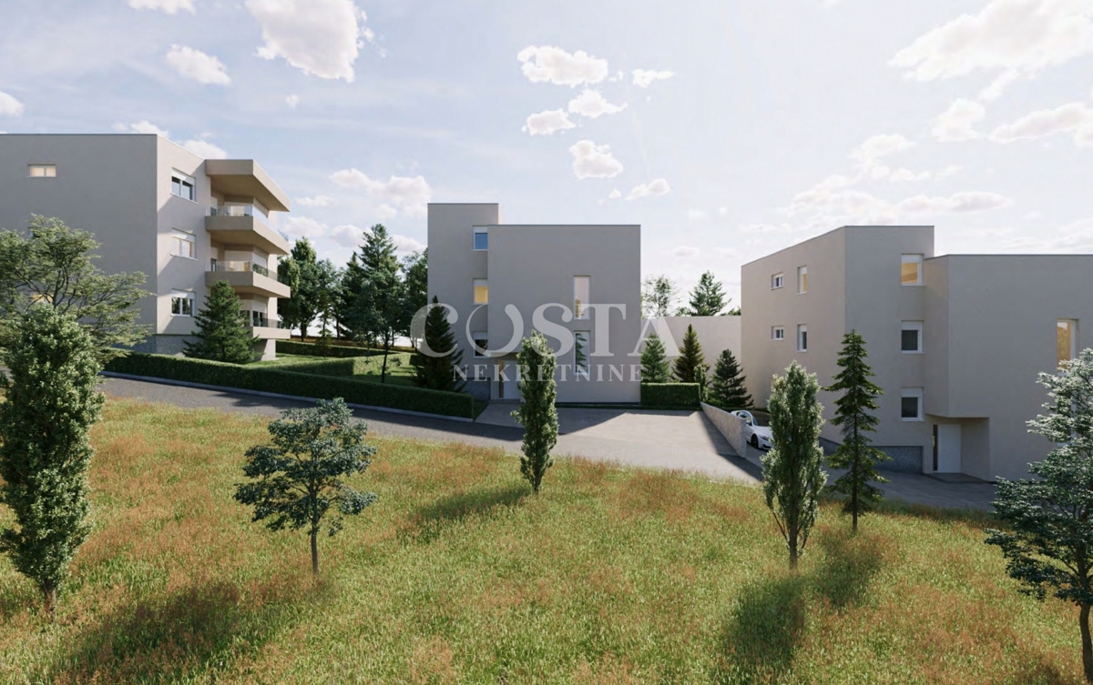 Apartment Zu verkaufen - Zadarska Zadar - foto 5/9