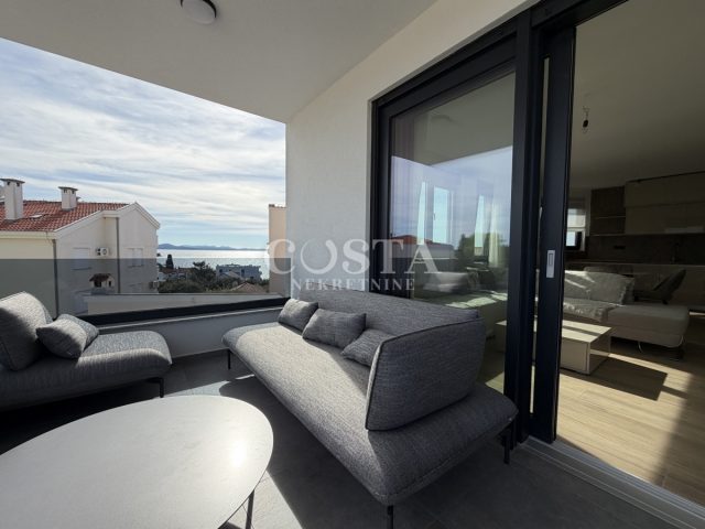 Apartmán na prodej 97 m² – Zadar