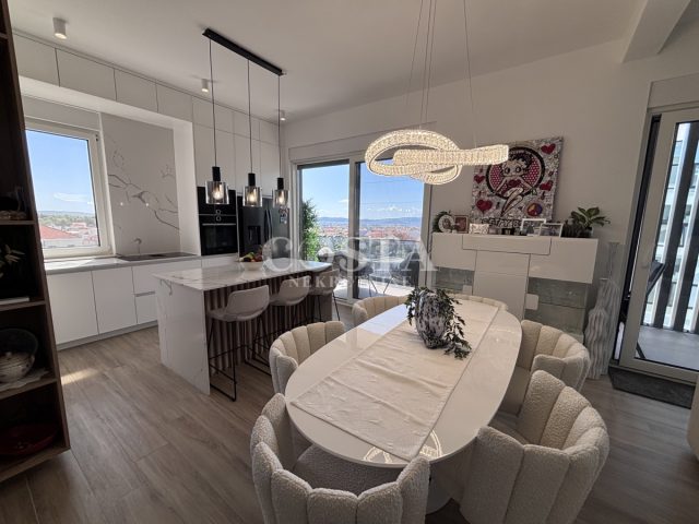 Apartmán k pronájmu 151 m² – Zadar