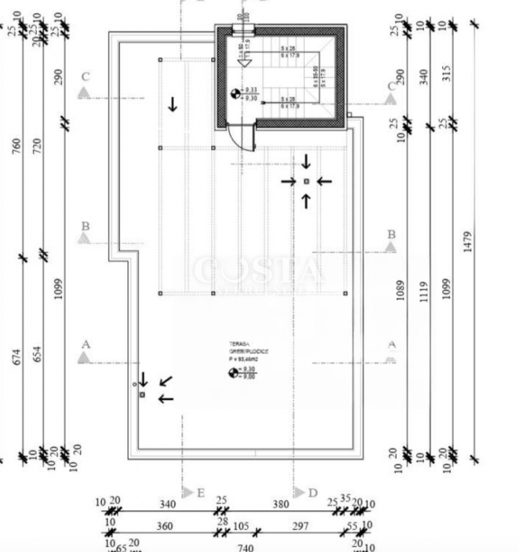 Apartmán Na prodej - ZADARSKA ZADAR