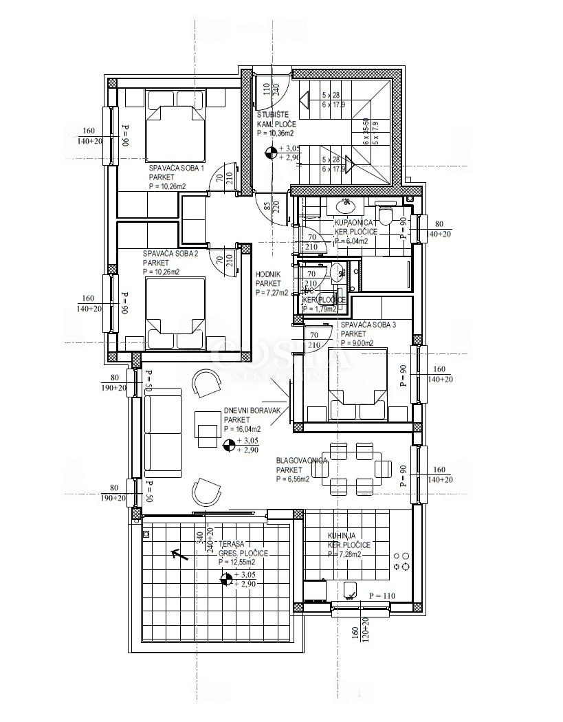 Apartment Zu verkaufen - ZADARSKA ZADAR