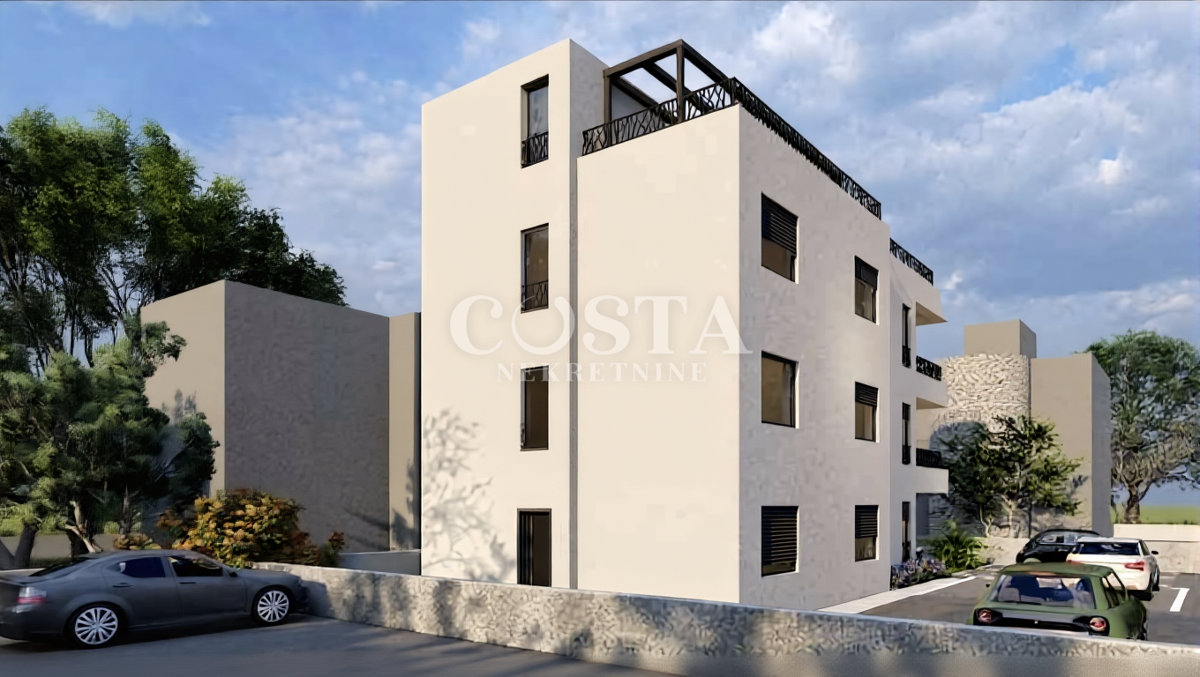 Apartment Zu verkaufen - Zadarska Zadar - foto 1/7