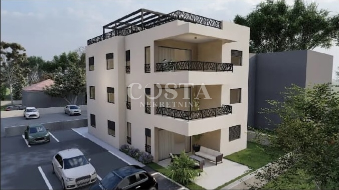 Apartment Zu verkaufen - Zadarska Zadar - foto 2/7
