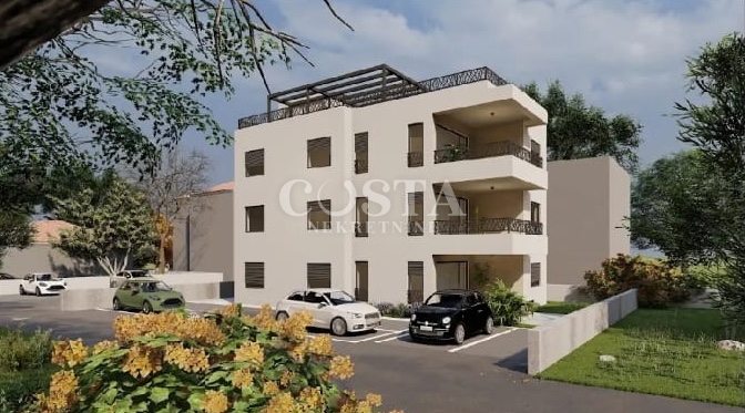 Apartment Zu verkaufen - Zadarska Zadar - foto 3/7