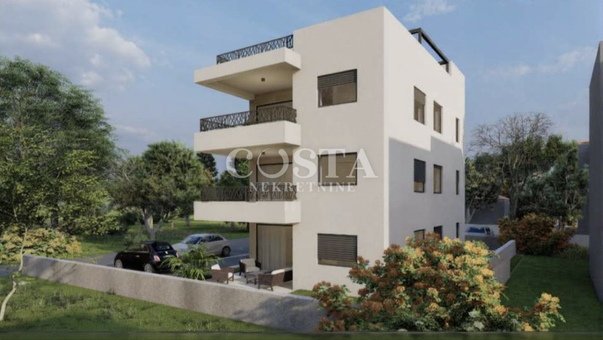 Apartment Zu verkaufen - Zadarska Zadar - foto 4/7