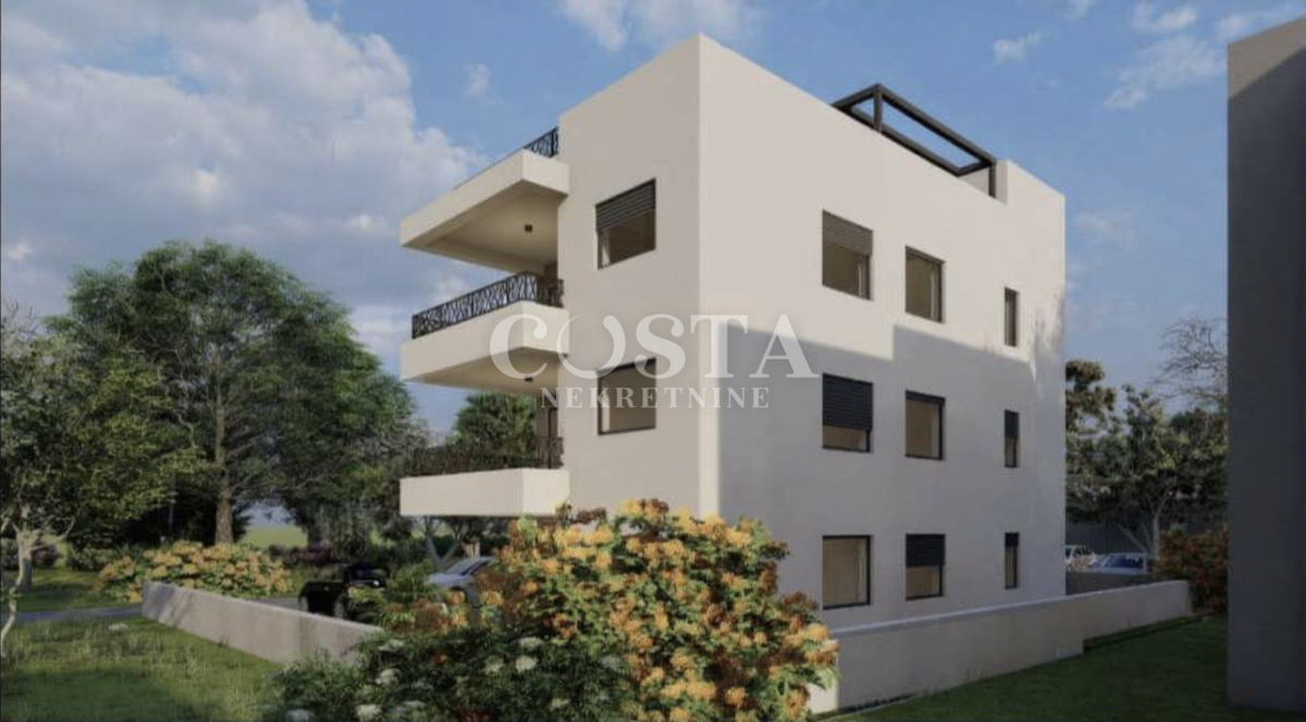Apartment Zu verkaufen - Zadarska Zadar - foto 5/7