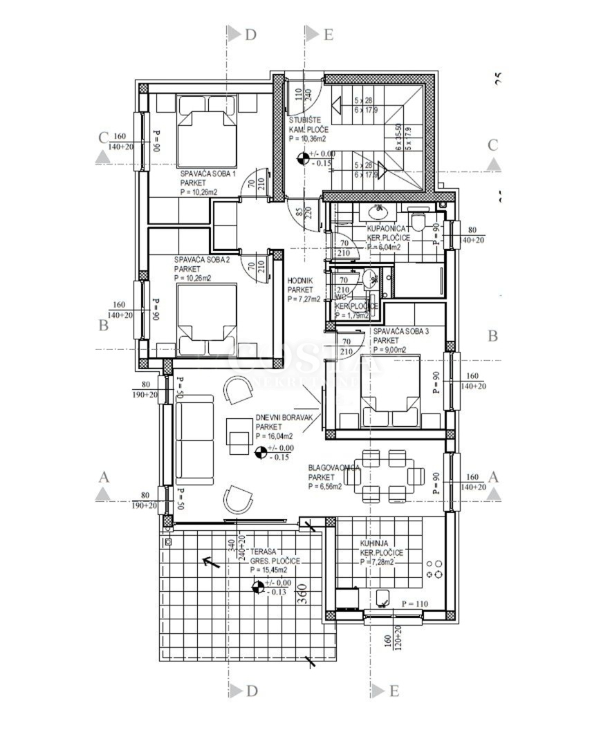 Apartment Zu verkaufen - ZADARSKA ZADAR
