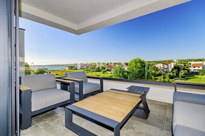 Apartmán na prodej 89 m² – Zadar