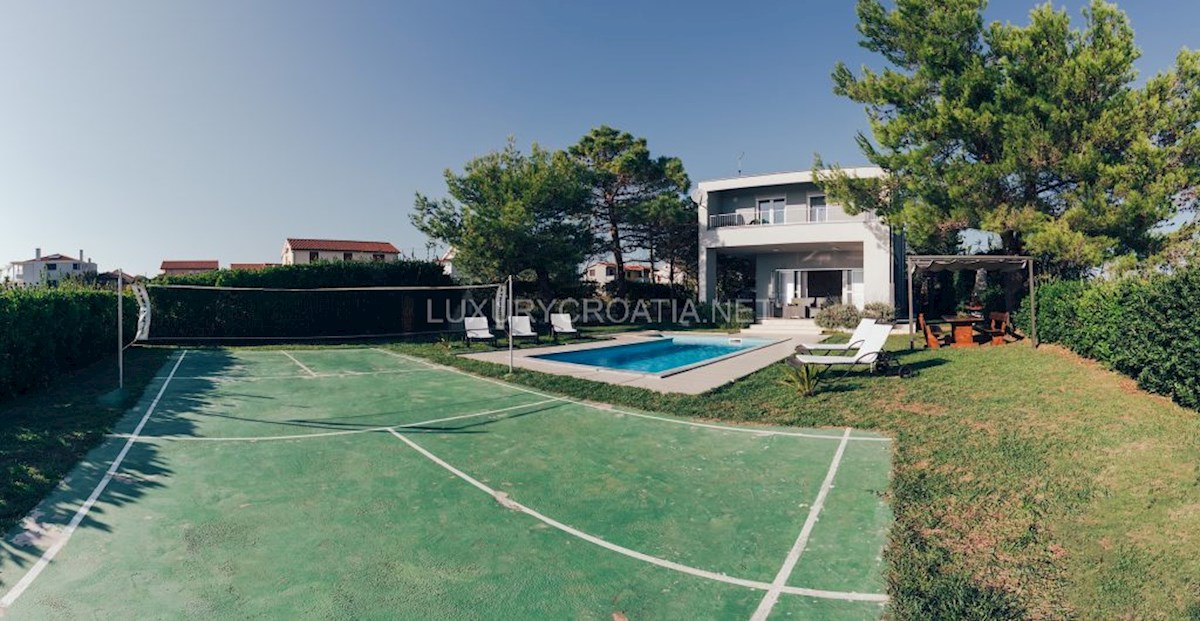 House For sale - ZADARSKA NIN
