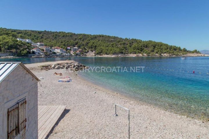 Casa in vendita 110 m² – Šolta