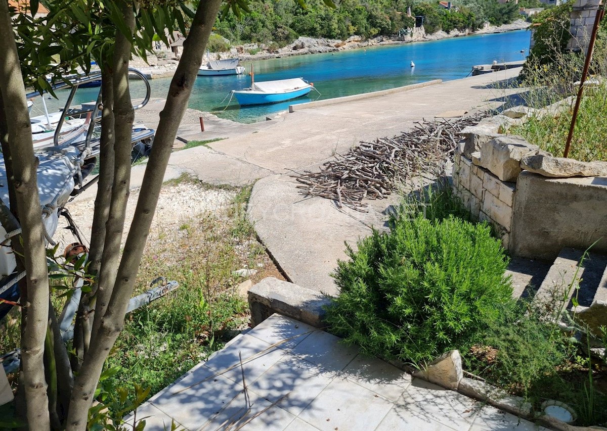 Hiša Na predaj - DUBROVAČKO-NERETVANSKA KORČULA