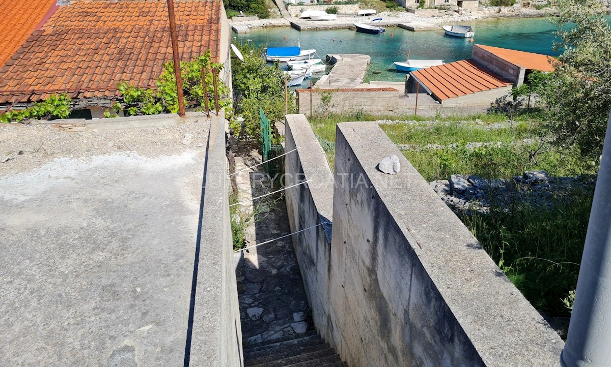 Hiša Na predaj - DUBROVAČKO-NERETVANSKA KORČULA