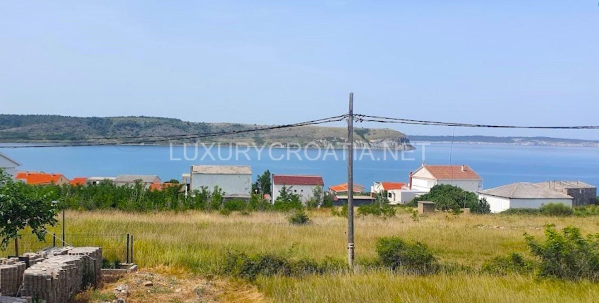 Pozemok Na predaj - Zadarska Ražanac - foto 5/10