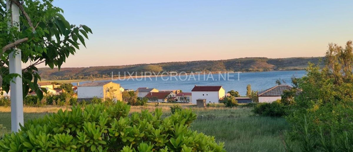 Pozemok Na predaj - ZADARSKA RAŽANAC