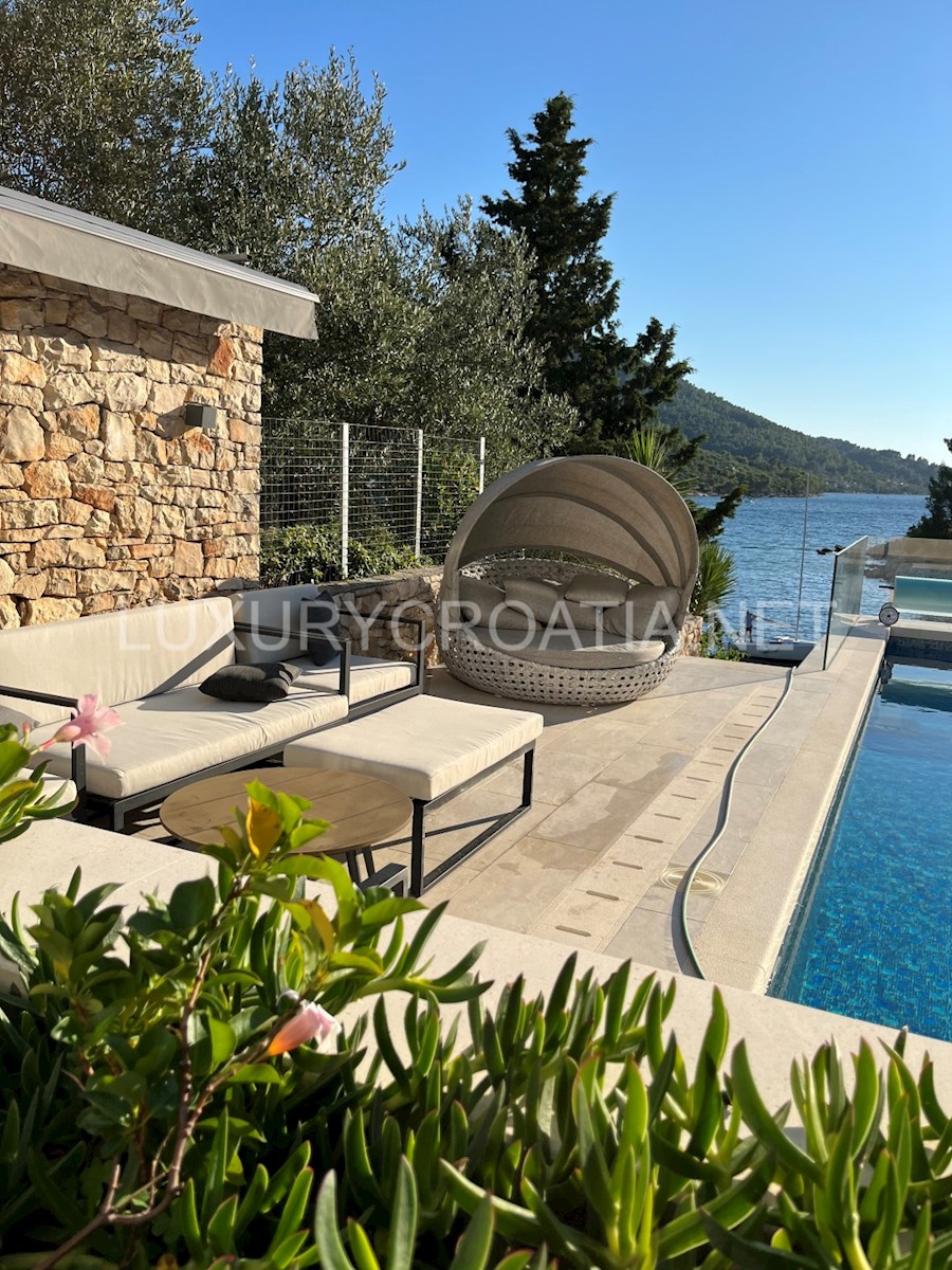 Casa In vendita - DUBROVAČKO-NERETVANSKA KORČULA