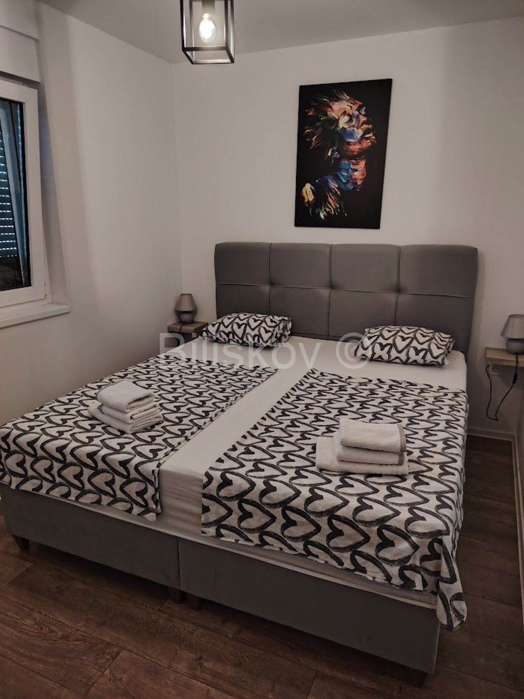 Apartma Za najem - SPLITSKO-DALMATINSKA KAŠTELA