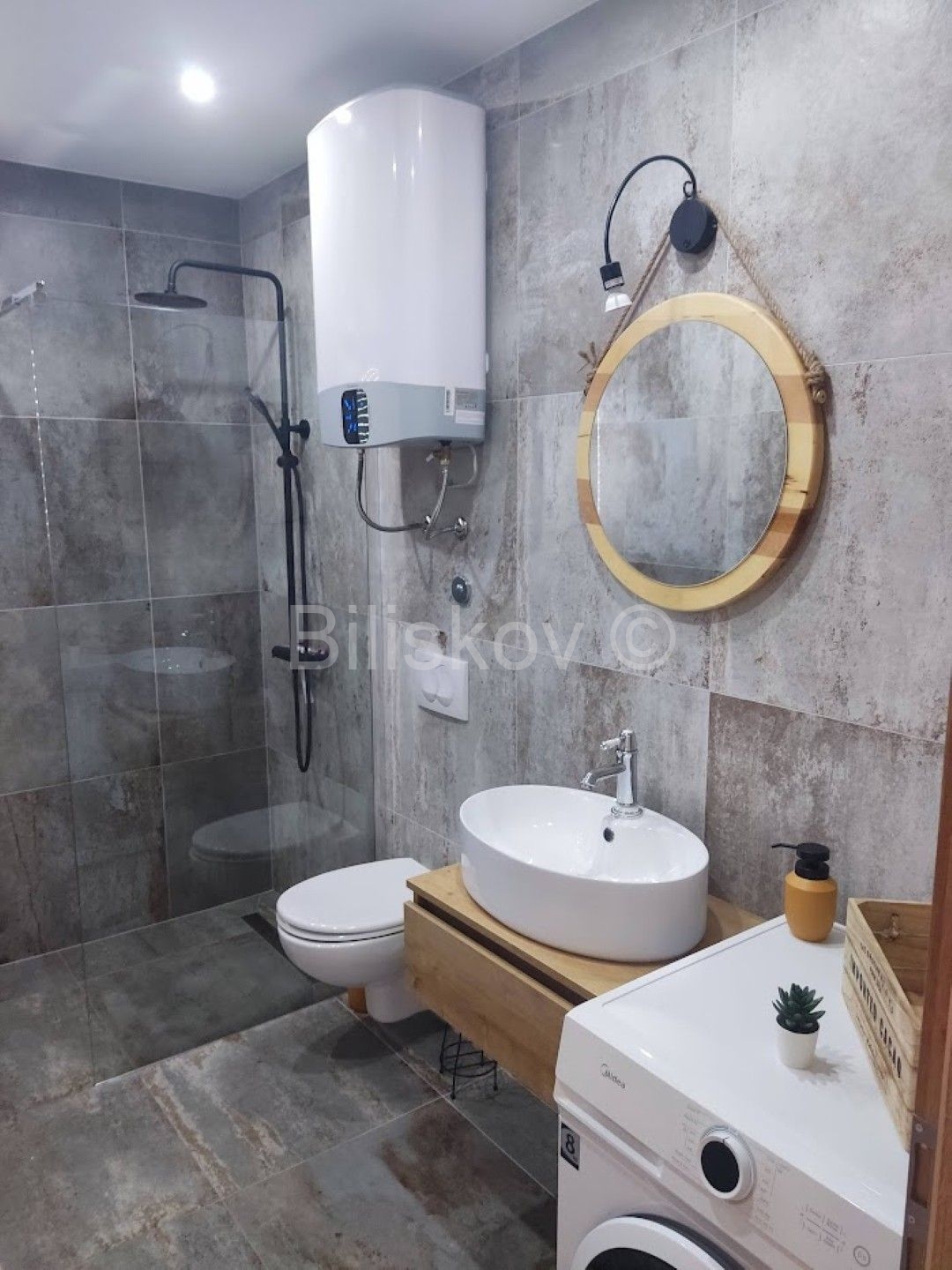 Apartma Za najem - SPLITSKO-DALMATINSKA KAŠTELA