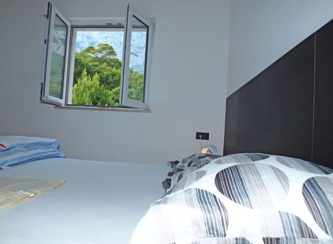 Appartamento in vendita 74 m² – Makarska