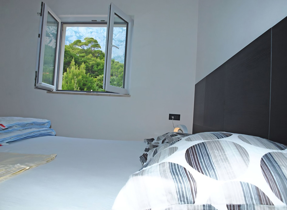 Apartmán Na prodej - Splitsko-dalmatinska Makarska - foto 1/7