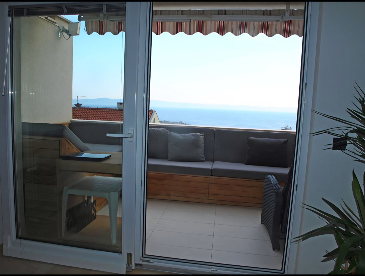 Apartmán Na prodej - Splitsko-dalmatinska Makarska - foto 3/7