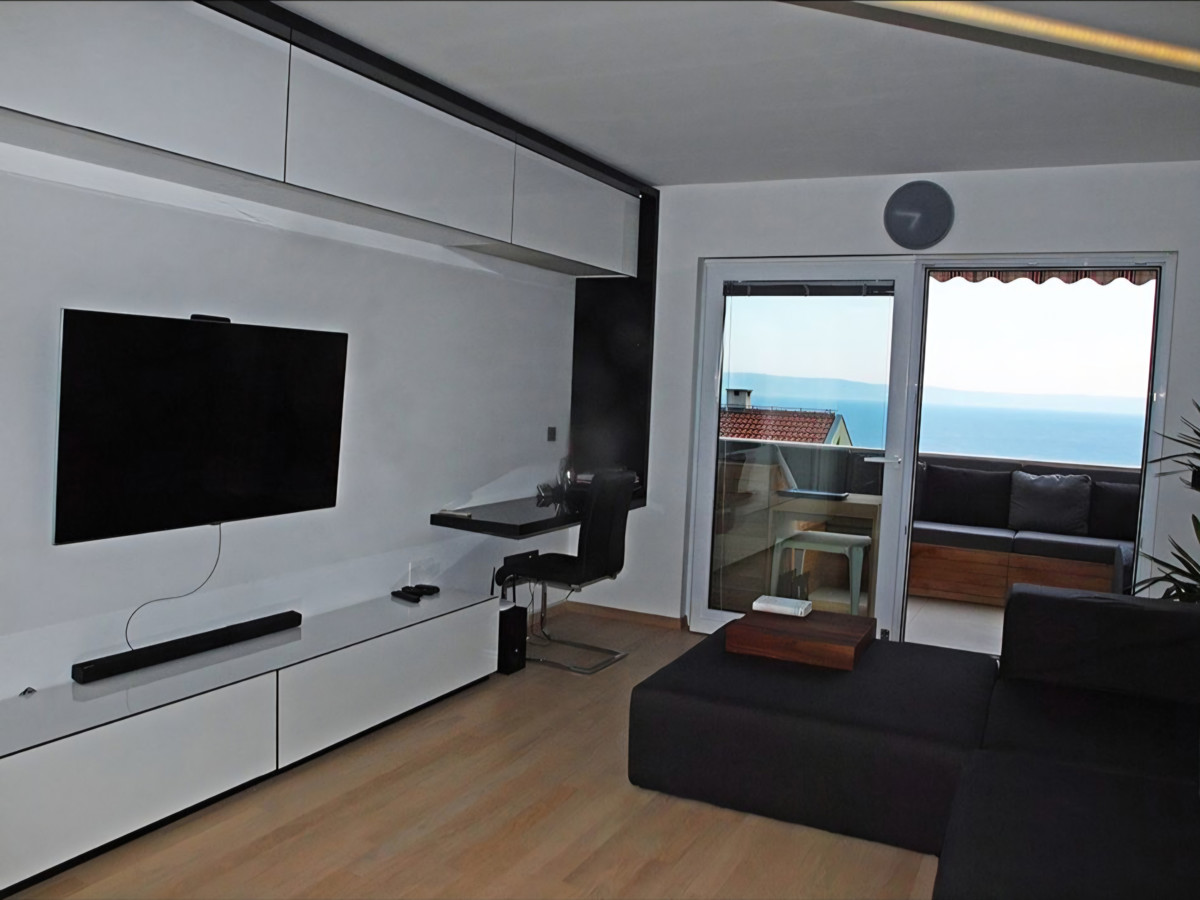 Apartmán Na prodej - SPLITSKO-DALMATINSKA MAKARSKA