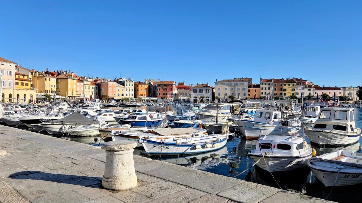 Komerční K pronájmu - ISTARSKA ROVINJ