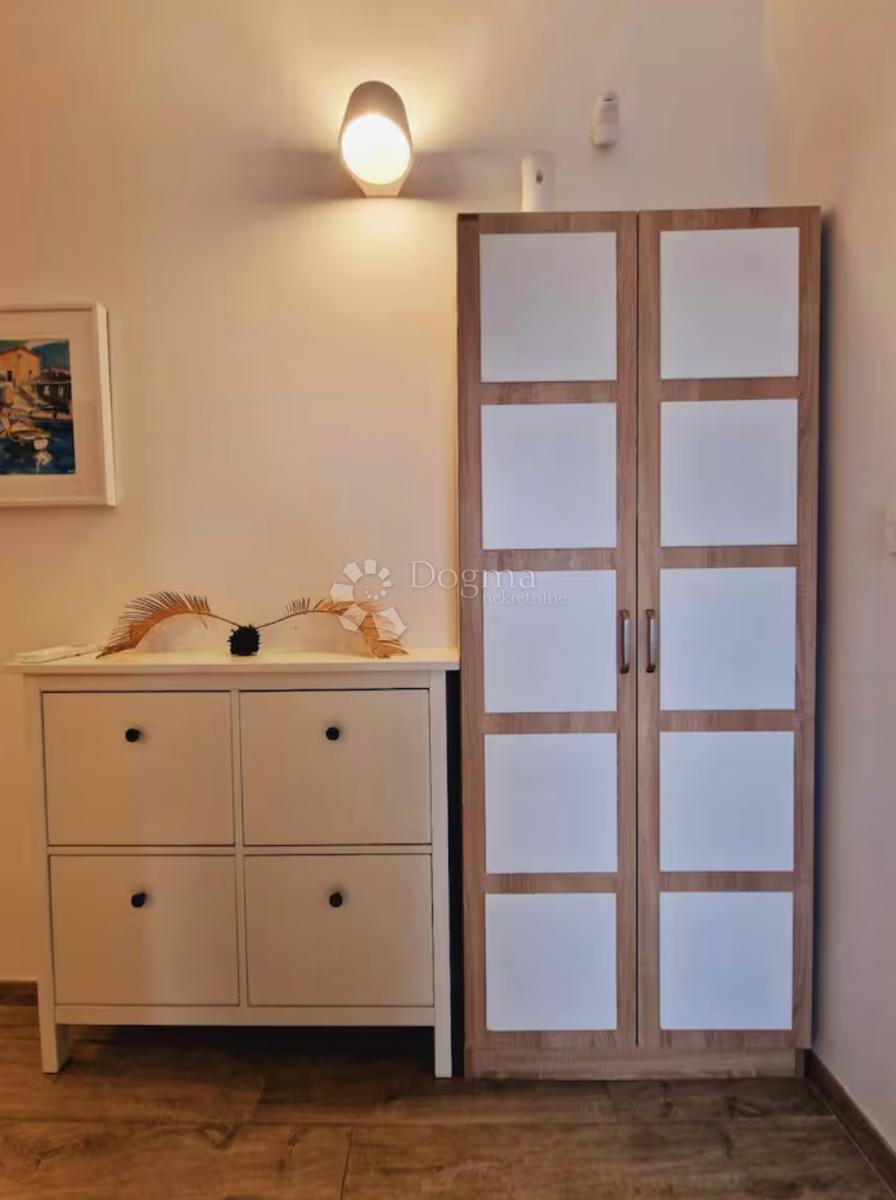Mieszkanie Na sprzedaż - ZADARSKA PAG