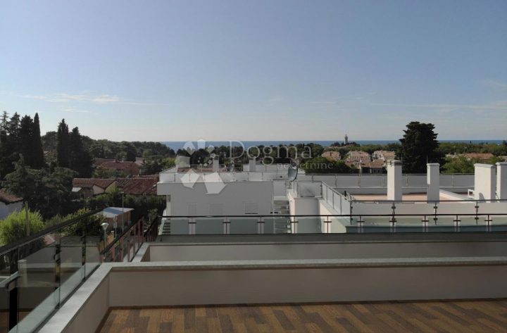 Hiša na predaj 125 m² – Umag