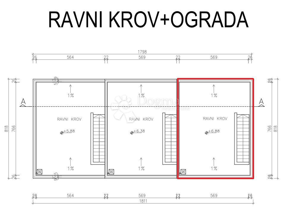 House For sale - ISTARSKA UMAG