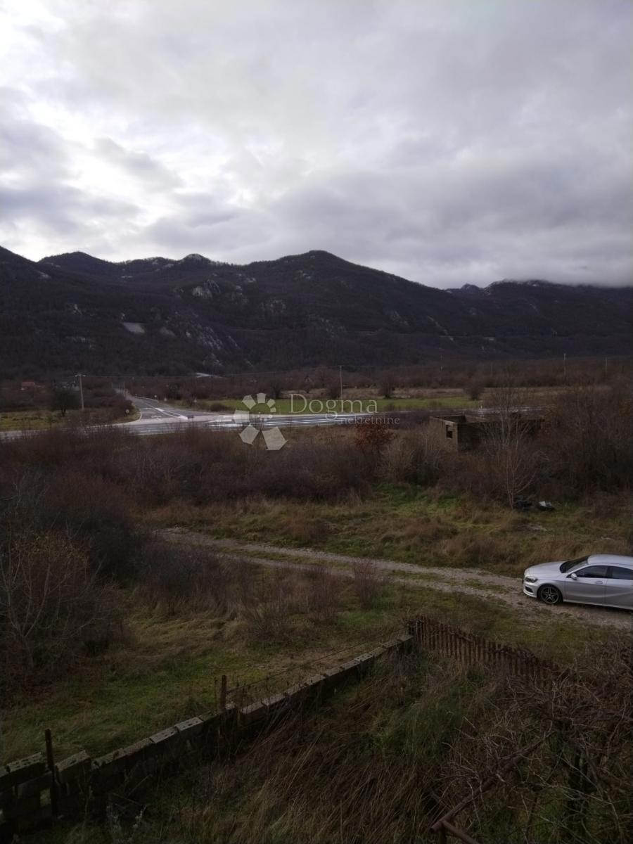 Maison À vendre - Zadarska Gračac - foto 1/12