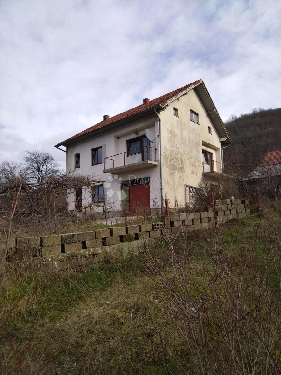 Maison À vendre - ZADARSKA GRAČAC